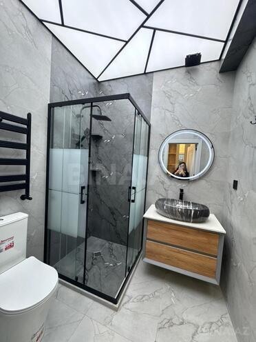 Satılır 3 otaqlı yeni tikili 80 m², Həzi Aslanov m., photo 12 from 13