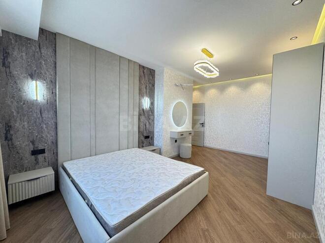 Satılır 3 otaqlı yeni tikili 80 m², Həzi Aslanov m., photo 6 from 13