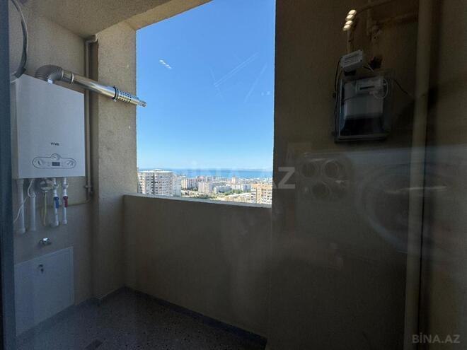 Satılır 3 otaqlı yeni tikili 80 m², Həzi Aslanov m., photo 8 from 13