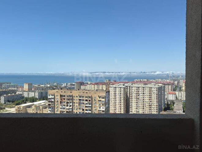 Satılır 3 otaqlı yeni tikili 80 m², Həzi Aslanov m., photo 9 from 13