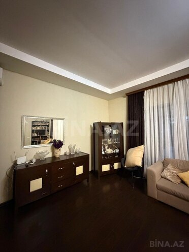 İcarəyə verilir 4 otaqlı həyət evi/bağ evi 220 m², Mərdəkan q., photo 9 from 32