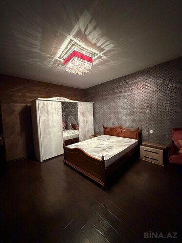 İcarəyə verilir 4 otaqlı həyət evi/bağ evi 220 m², Mərdəkan q., photo 11 from 32