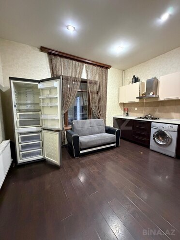 İcarəyə verilir 4 otaqlı həyət evi/bağ evi 220 m², Mərdəkan q., photo 13 from 32