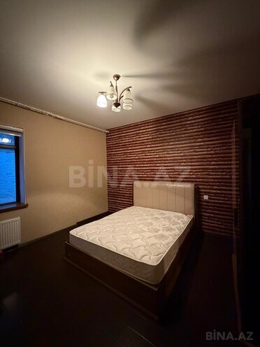 İcarəyə verilir 4 otaqlı həyət evi/bağ evi 220 m², Mərdəkan q., photo 8 from 32
