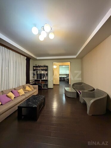 İcarəyə verilir 4 otaqlı həyət evi/bağ evi 220 m², Mərdəkan q., photo 12 from 32