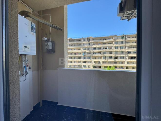 Satılır 2 otaqlı yeni tikili 53 m², Həzi Aslanov m., photo 9 from 12
