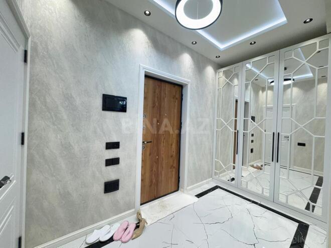 Satılır 2 otaqlı yeni tikili 53 m², Həzi Aslanov m., photo 10 from 12
