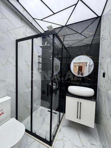 Satılır 2 otaqlı yeni tikili 53 m², Həzi Aslanov m., photo 11 from 12