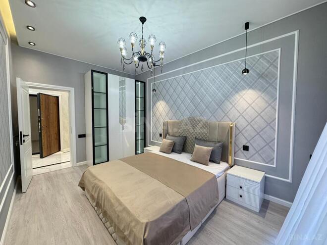 Satılır 2 otaqlı yeni tikili 53 m², Həzi Aslanov m., photo 8 from 12