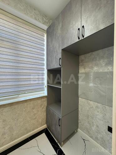 Satılır 2 otaqlı yeni tikili 53 m², Həzi Aslanov m., photo 6 from 12