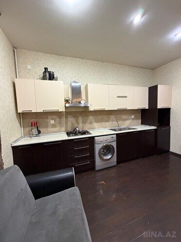 İcarəyə verilir 4 otaqlı həyət evi/bağ evi 220 m², Mərdəkan q., photo 20 from 32