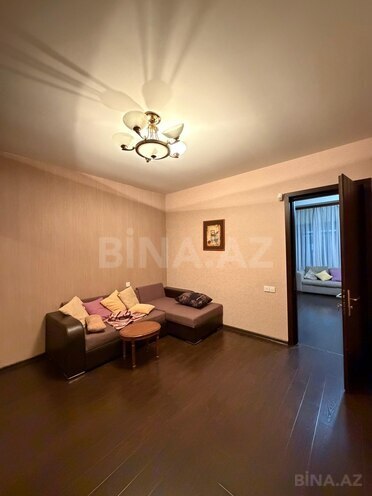 İcarəyə verilir 4 otaqlı həyət evi/bağ evi 220 m², Mərdəkan q., photo 29 from 32