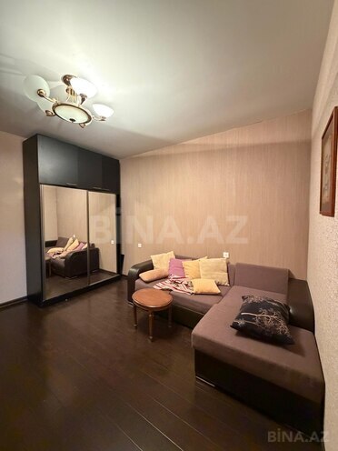 İcarəyə verilir 4 otaqlı həyət evi/bağ evi 220 m², Mərdəkan q., photo 27 from 32