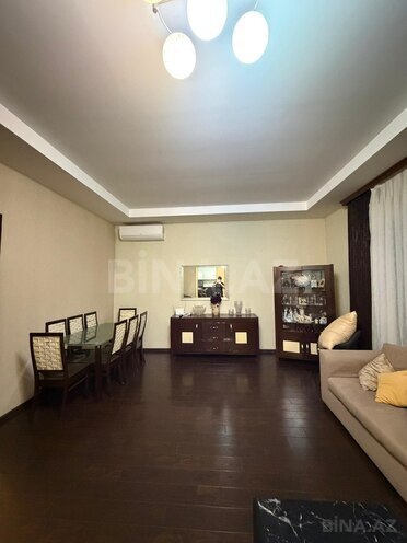 İcarəyə verilir 4 otaqlı həyət evi/bağ evi 220 m², Mərdəkan q., photo 26 from 32