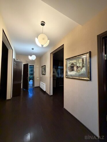İcarəyə verilir 4 otaqlı həyət evi/bağ evi 220 m², Mərdəkan q., photo 15 from 32