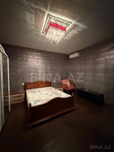 İcarəyə verilir 4 otaqlı həyət evi/bağ evi 220 m², Mərdəkan q., photo 16 from 32