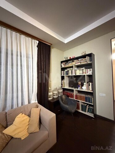 İcarəyə verilir 4 otaqlı həyət evi/bağ evi 220 m², Mərdəkan q., photo 19 from 32
