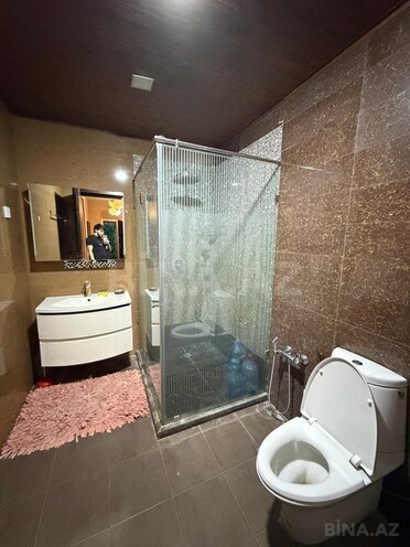 İcarəyə verilir 4 otaqlı həyət evi/bağ evi 220 m², Mərdəkan q., photo 17 from 32