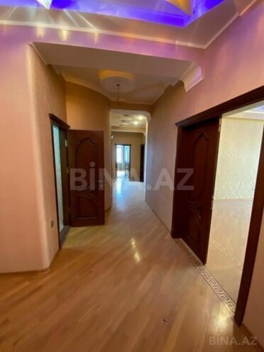 Satılır 3 otaqlı yeni tikili 137 m², Nizami m., photo 4 from 14