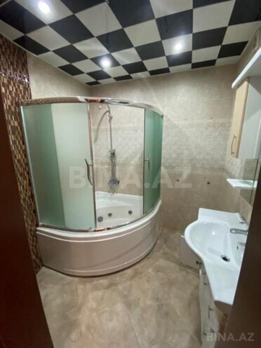 Satılır 3 otaqlı yeni tikili 137 m², Nizami m., photo 12 from 14