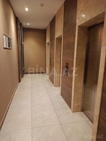 Satılır 2 otaqlı yeni tikili 94 m², Nəsimi r., photo 15 from 25