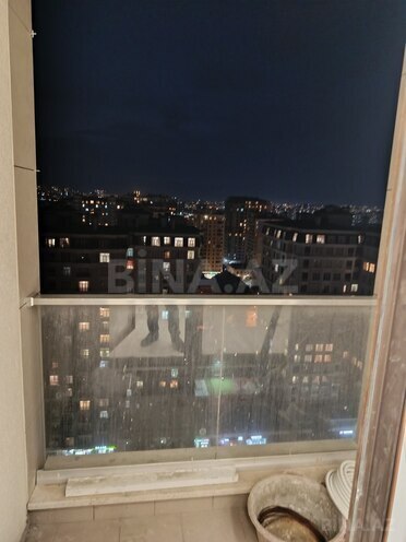 Satılır 2 otaqlı yeni tikili 94 m², Nəsimi r., photo 11 from 25
