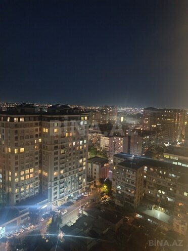 Satılır 2 otaqlı yeni tikili 94 m², Nəsimi r., photo 23 from 25