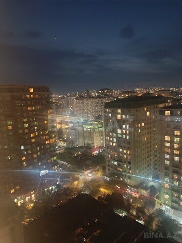 Satılır 2 otaqlı yeni tikili 94 m², Nəsimi r., photo 24 from 25