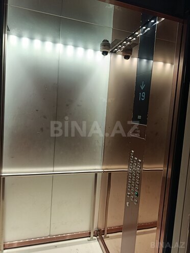 Satılır 2 otaqlı yeni tikili 94 m², Nəsimi r., photo 16 from 25