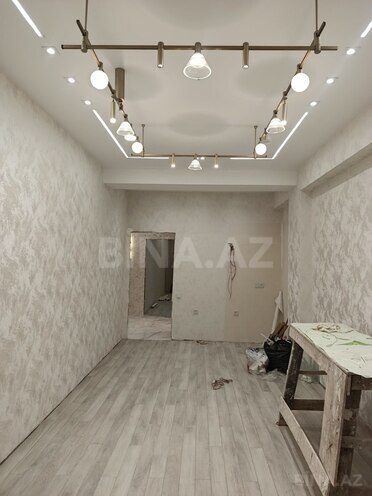 Satılır 2 otaqlı yeni tikili 94 m², Nəsimi r., photo 9 from 25