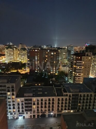 Satılır 2 otaqlı yeni tikili 94 m², Nəsimi r., photo 21 from 25