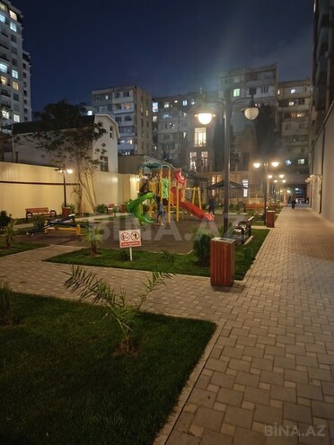 Satılır 2 otaqlı yeni tikili 94 m², Nəsimi r., photo 13 from 25