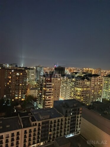 Satılır 2 otaqlı yeni tikili 94 m², Nəsimi r., photo 20 from 25