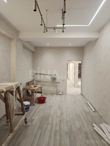 Satılır 2 otaqlı yeni tikili 94 m², Nəsimi r., photo 4 from 25