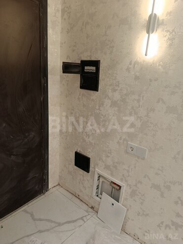 Satılır 2 otaqlı yeni tikili 94 m², Nəsimi r., photo 12 from 25