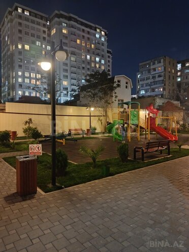 Satılır 2 otaqlı yeni tikili 94 m², Nəsimi r., photo 14 from 25