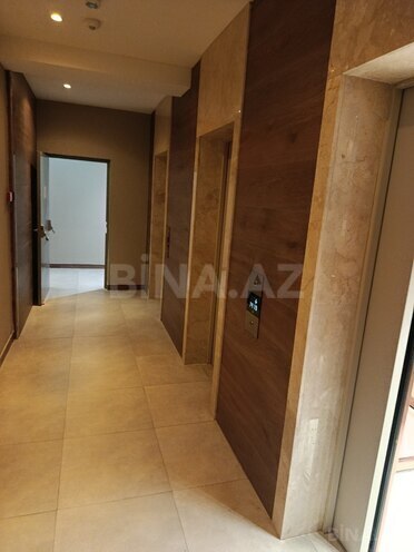 Satılır 2 otaqlı yeni tikili 94 m², Nəsimi r., photo 17 from 25