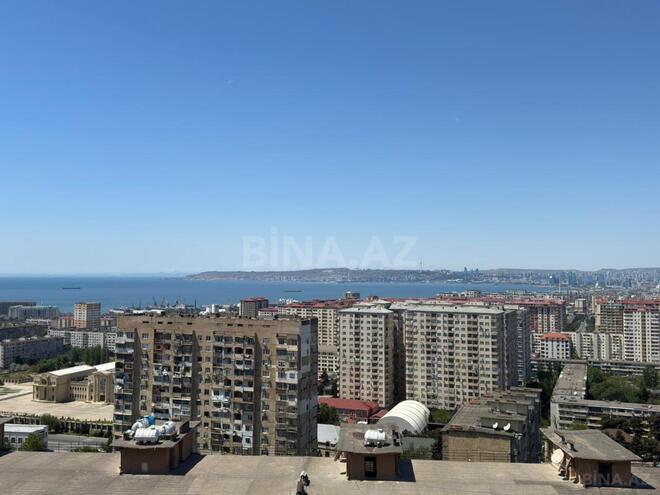 Satılır 2 otaqlı yeni tikili 65 m², Həzi Aslanov m., photo 8 from 9