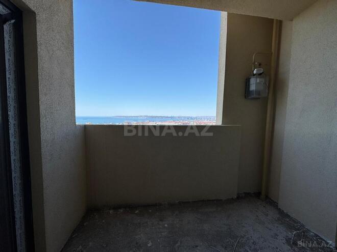 Satılır 2 otaqlı yeni tikili 65 m², Həzi Aslanov m., photo 4 from 9