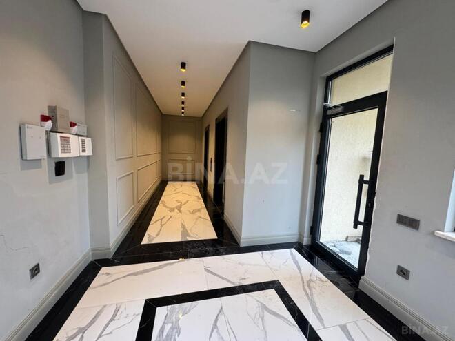 Satılır 2 otaqlı yeni tikili 65 m², Həzi Aslanov m., photo 3 from 9