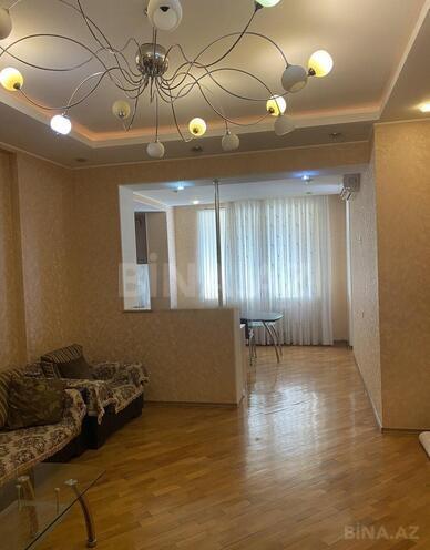 Satılır 2 otaqlı yeni tikili 105 m², 28 May m., photo 5 from 15