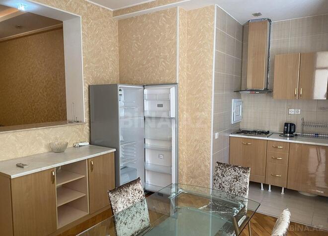 Satılır 2 otaqlı yeni tikili 105 m², 28 May m., photo 6 from 15