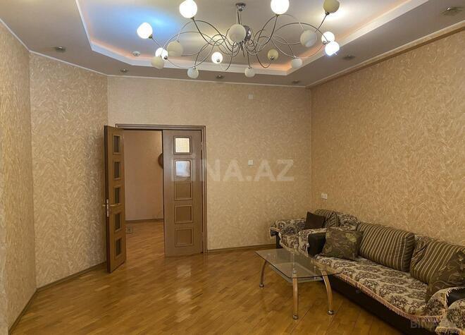 Satılır 2 otaqlı yeni tikili 105 m², 28 May m., photo 3 from 15