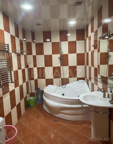 Satılır 2 otaqlı yeni tikili 105 m², 28 May m., photo 9 from 15