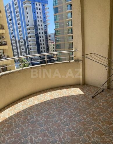 Satılır 2 otaqlı yeni tikili 105 m², 28 May m., photo 14 from 15