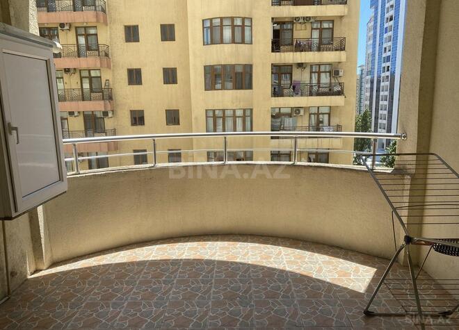 Satılır 2 otaqlı yeni tikili 105 m², 28 May m., photo 13 from 15