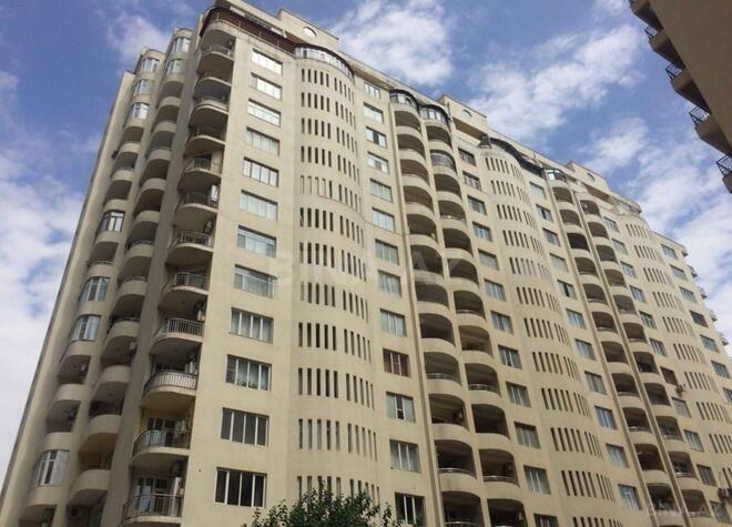 Satılır 2 otaqlı yeni tikili 105 m², 28 May m., photo 1 from 15