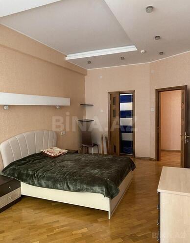 Satılır 2 otaqlı yeni tikili 105 m², 28 May m., photo 4 from 15