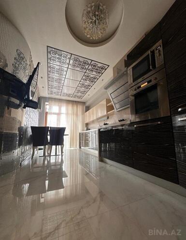 Продаётся 4-комн. новостройка 205 м², м. 28 мая, photo 11 from 20