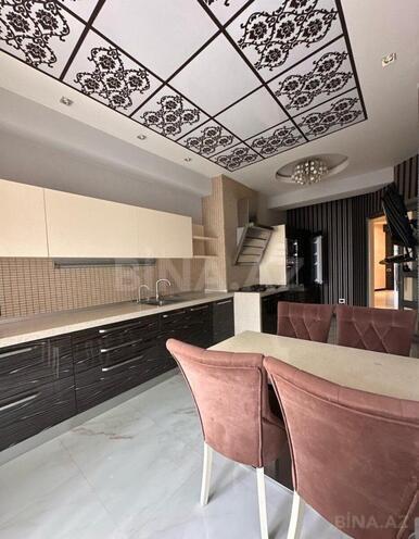 Продаётся 4-комн. новостройка 205 м², м. 28 мая, photo 13 from 20